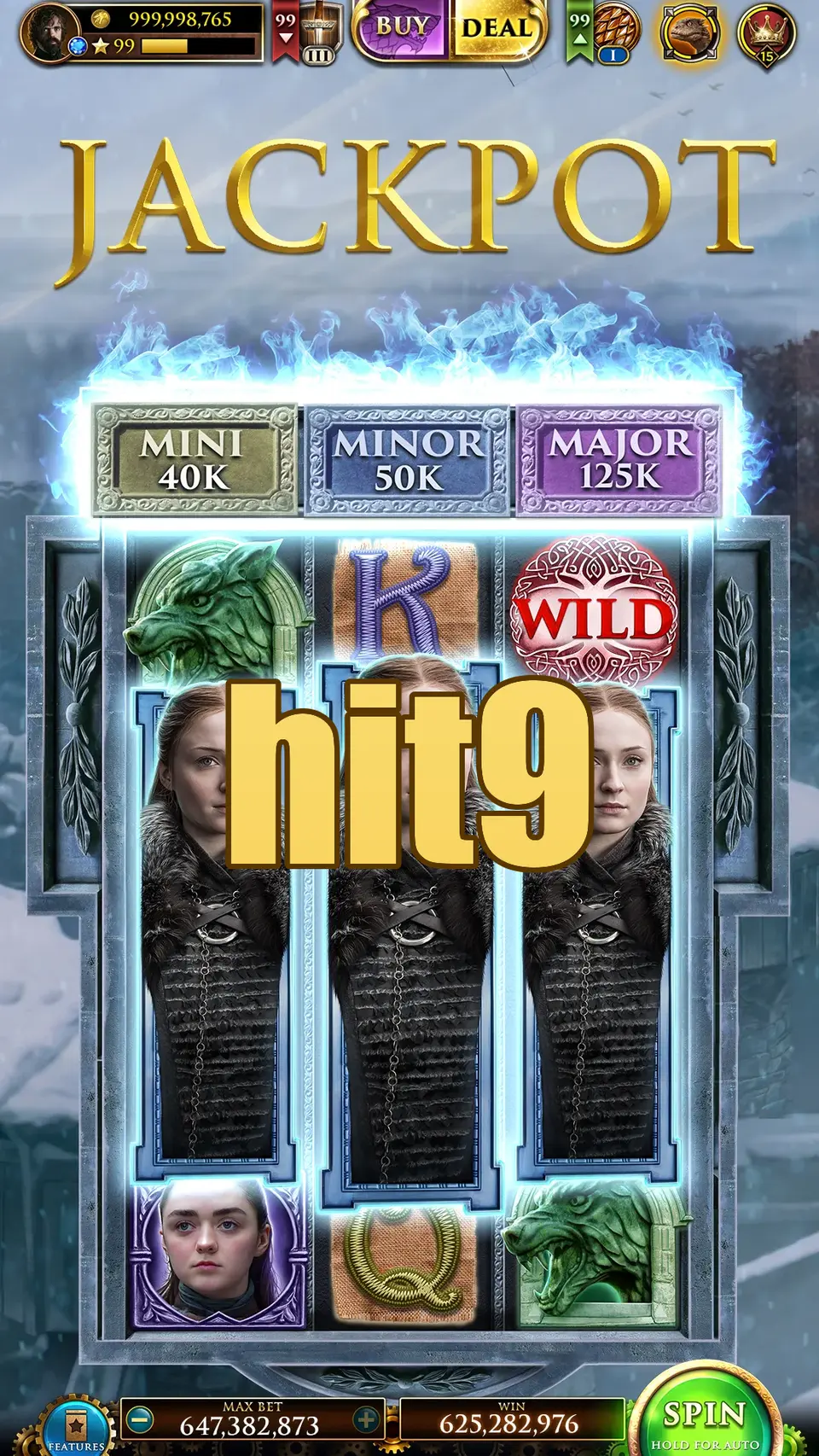 hit9 Unduh