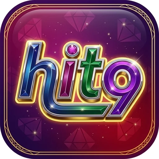 hit9 Logo - Resmi
