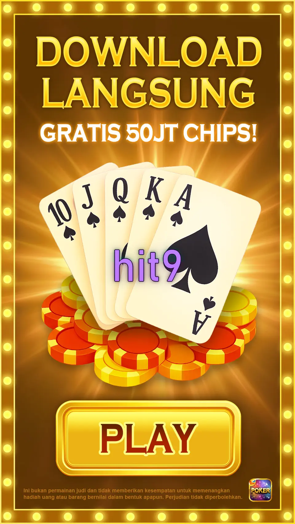 hit9 Preview - Resmi Unduh